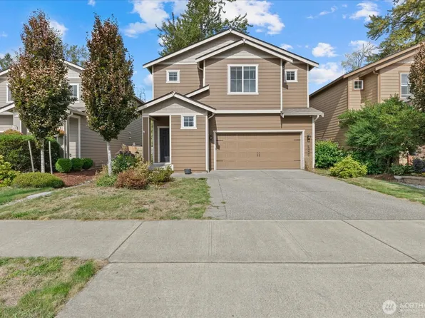 32709 Marguerite Ln, Sultan, WA 98294