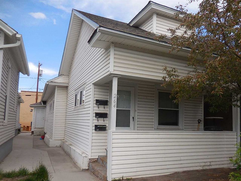 1st image of 264 N 4th St #3