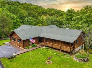 5481 Grindstone Dr, House Springs, MO 63051