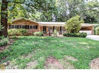 2700 Millwood Ct #0, Decatur, GA 30033