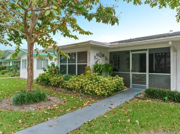8442 NW 10th Street #A54, Plantation, FL 33322