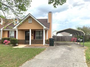 106 Saddlehorn Dr, Warner Robins, GA 31088