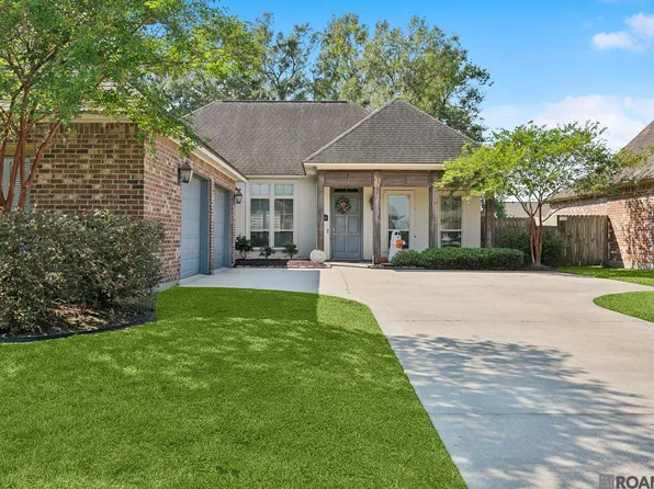 16411 Parker Place Dr, Prairieville, LA 70769