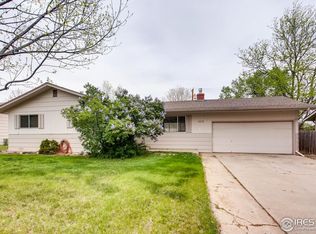 1019 20th St SW, Loveland, CO 80537