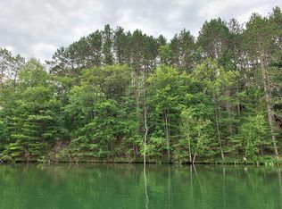 Red Pine Dr LOT 184, Hillman, MI 49746