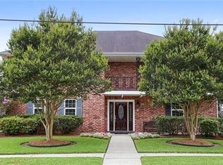 3916 Cleary Ave, Metairie, LA 70002