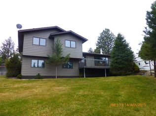 79 Forest Park Dr, Clancy, MT 59634