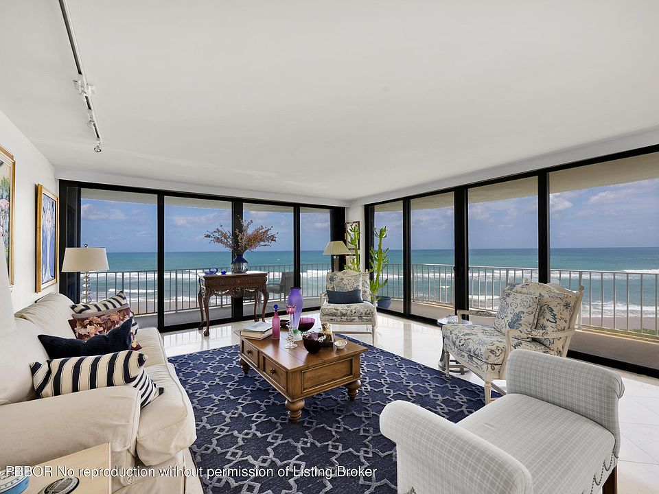 1st image of 3400 S Ocean Blvd #3E-II