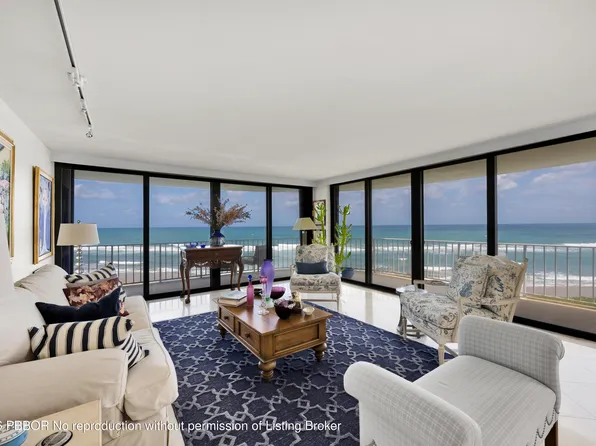 3400 S Ocean Blvd #3E-II, Palm Beach, FL 33480