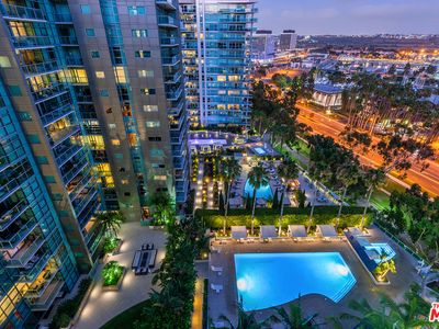 13700 Marina Pointe Dr UNIT 1615, Venice, CA, 90292