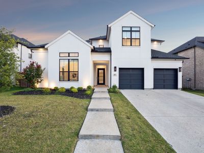 857 Baugh Dr, Allen, TX, 75013