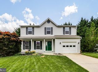 1318 Holt Ct, Eldersburg, MD 21784
