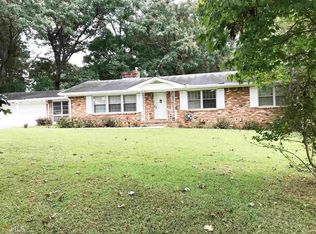 1875 Lake Harbin Rd, Morrow, GA 30260