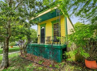 1700 Bartholomew St, New Orleans, LA 70117