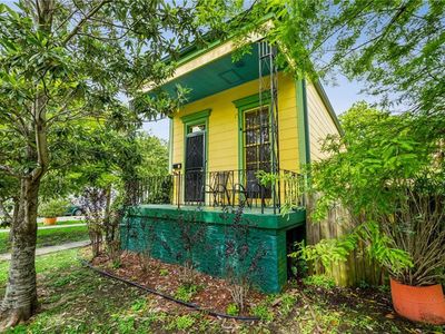 1700 Bartholomew St, New Orleans, LA, 70117