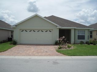 3851 Osprey Pointe Cir, Winter Haven, FL 33884