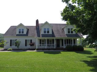 15421 Briarwood Ln, Abingdon, VA 24210