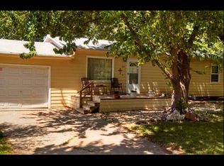 317 N Remmele St, Riley, KS 66531