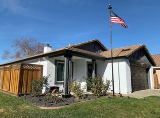 3423 Sweet Pea Way, Sacramento, CA 95833