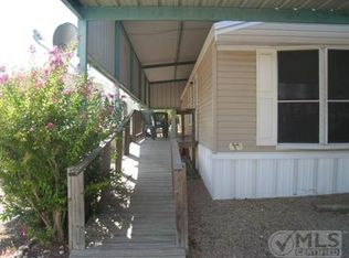 159 Holiday Rambler Dr, Whitney, TX 76692