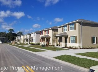 1615 Pham Dr, Port Orange, FL 32129