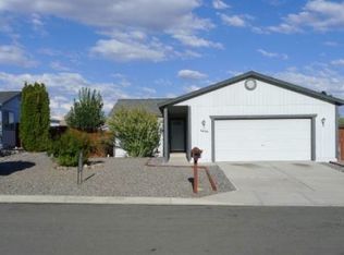 6444 Coquille Ct, Sun Valley, NV