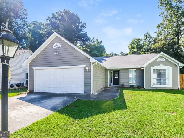 3315 Colgan Trce, Lawrenceville, GA 30044