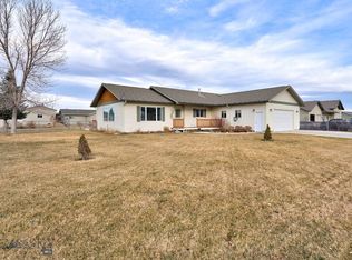 373 Best Place Rd, Helena, MT 59602