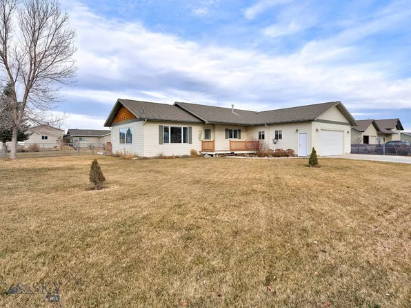 373 Best Place Rd, Helena, MT 59602