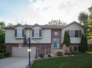 12812 Raven Way, Cedar Lake, IN 46303