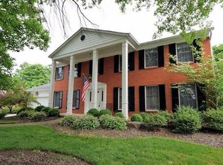 7096 Goldengate Dr, Cincinnati, OH 45244