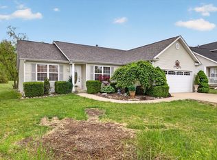 5212 W Bedrock Rd, Bloomington, IN 47403