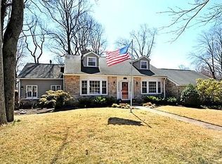 705 Carmet Rd, Rydal, PA 19046