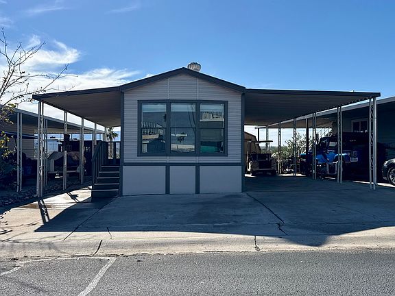 3rd image of 555 Beachcomber Blvd #264
