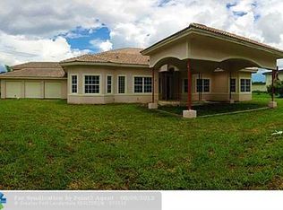 11090 SW 48th St, Davie, FL 33328