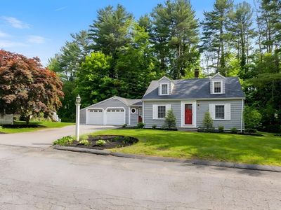 10 Forrest Rd, Walpole, MA, 02081