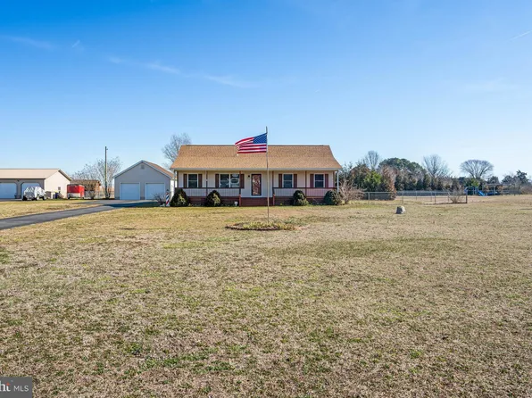 30019 Lewis Rd, Millsboro, DE 19966
