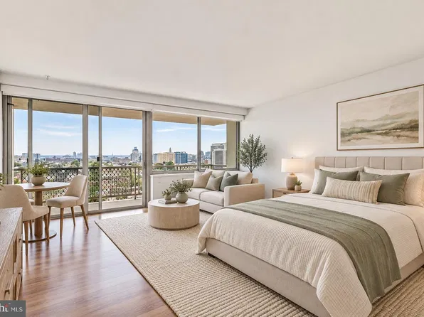 2401 Pennsylvania Ave APT 19C48, Philadelphia, PA 19130