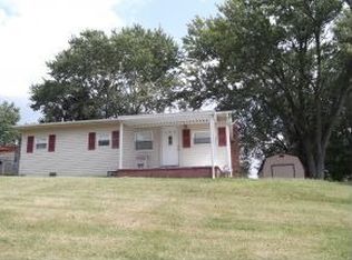 104 Woodlyn St, Greeneville, TN 37743