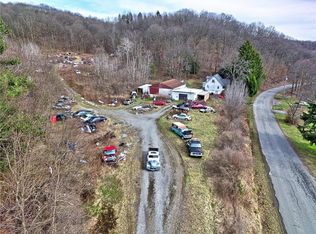 391 Stanford Rd, Prospect, PA 16052