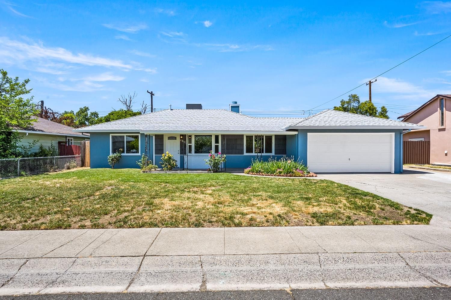 6307 Larry Way, North Highlands, CA 95660 Zillow