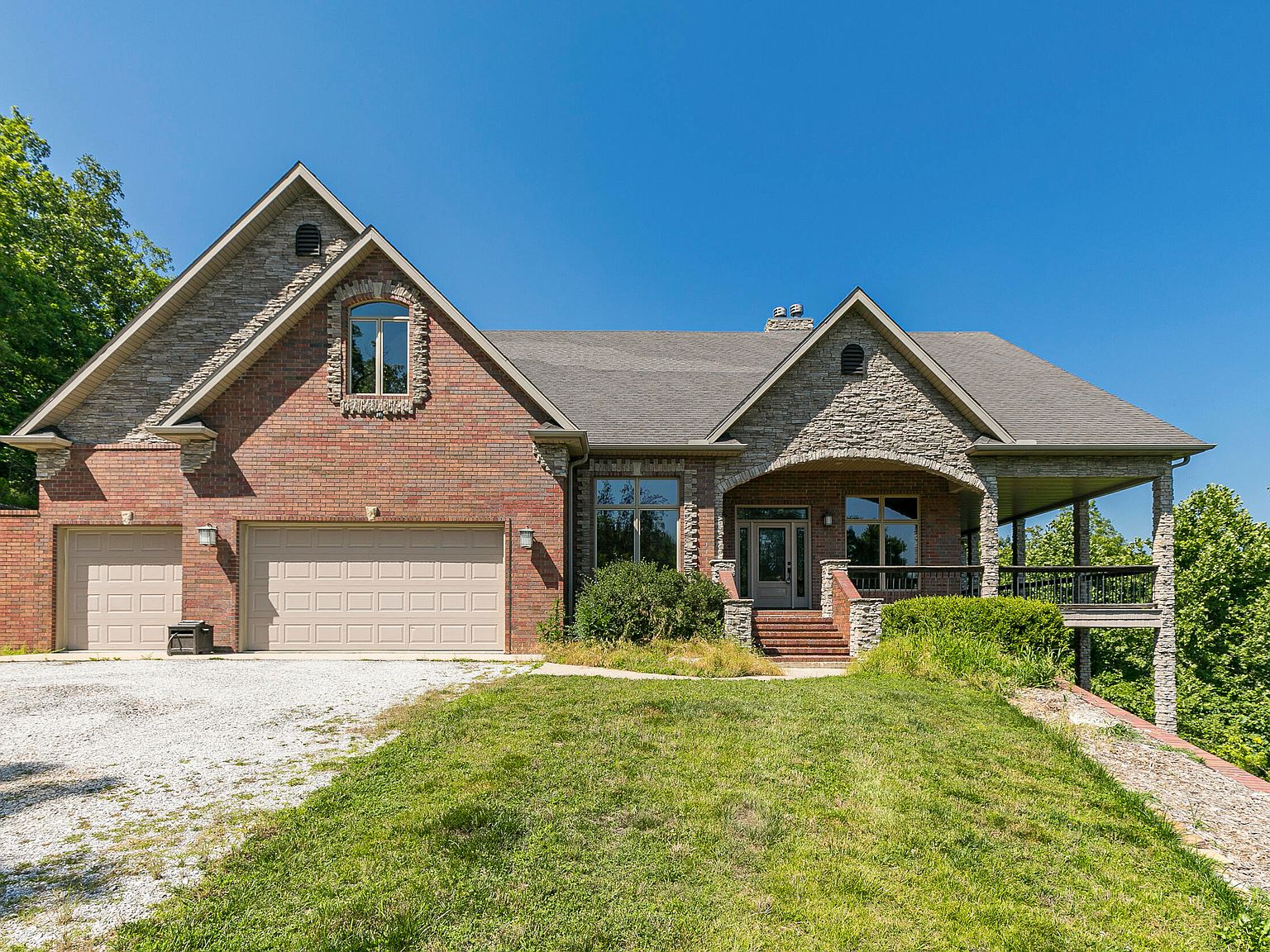 2442 Center Rd, Ozark, MO 65721 Zillow