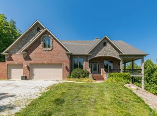 2442 Center Rd, Ozark, MO 65721