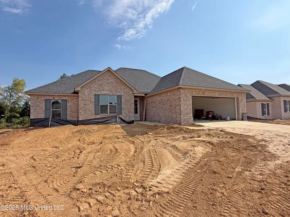 346 Brookfield Cir, Brandon, MS 39042