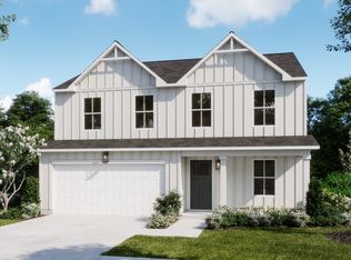 Vineyard Plan, Highlands at Boiling Spring Lakes, Boiling Spring Lakes, NC 28461