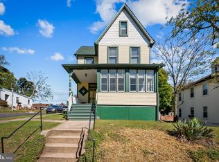 2900 E Strathmore Ave, Baltimore, MD 21214