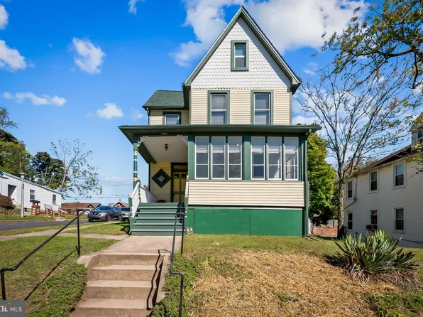 2900 E Strathmore Ave, Baltimore, MD 21214