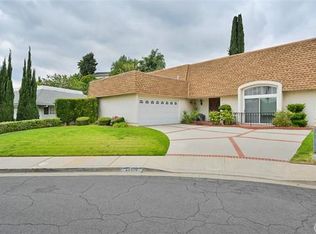 22433 Shady Elm Ter, Diamond Bar, CA 91765