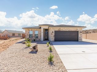419 S 2250 W, Hurricane, UT 84737