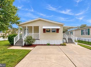 3513 Buckboard Ln, Middle River, MD 21220